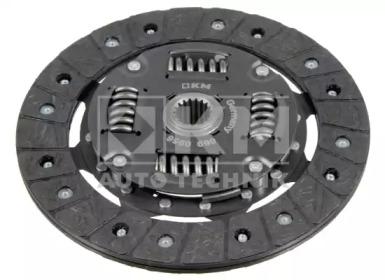 KM Germany 069 0956 Disc assy clutch