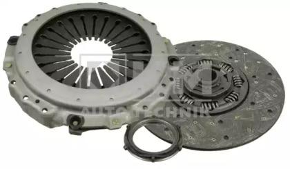 KM Germany 069 1216 Kit clutch repair