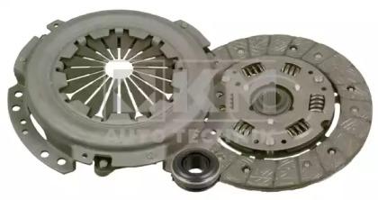 KM Germany 069 1301 Kit clutch repair KM Germany 069 1301 Kit clutch repair
