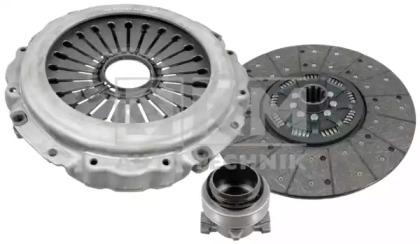 KM Germany 069 1324 Kit clutch repair KM Germany 069 1324 Kit clutch repair