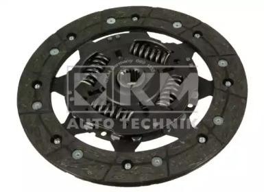 KM Germany 069 1355 Диск зчеплення KM Germany 069 1355 Диск зчеплення