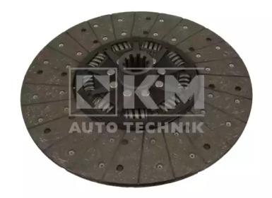 KM Germany 069 1359 Disc assy clutch KM Germany 069 1359 Disc assy clutch