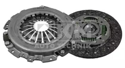 KM Germany 069 1363 Kit clutch repair