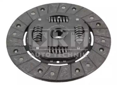 KM Germany 069 1412 Disc assy clutch KM Germany 069 1412 Disc assy clutch