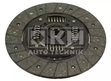 KM Germany 069 1414 Диск зчеплення KM Germany 069 1414 Диск зчеплення