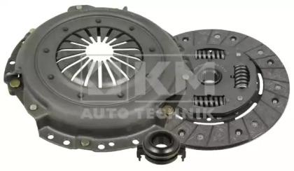 KM Germany 069 1422 Kit clutch repair