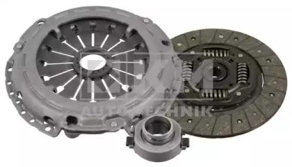 KM Germany 069 1445 Комплект зчеплення KM Germany 069 1445 Комплект зчеплення