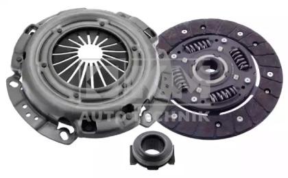 KM Germany 069 1453 Kit clutch repair KM Germany 069 1453 Kit clutch repair