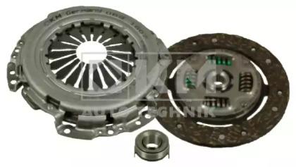 KM Germany 069 1607 Kit clutch repair