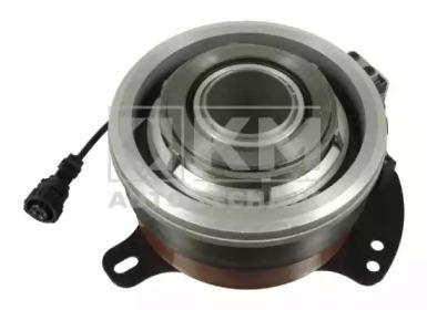 KM Germany 069 1669 Bearing gearbox