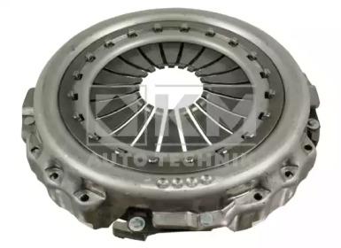KM Germany 069 1670 Disc assy clutch friction KM Germany 069 1670 Disc assy clutch friction