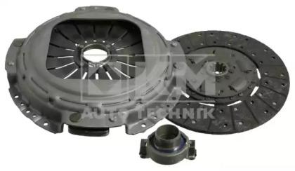 KM Germany 069 1764 Kit clutch repair KM Germany 069 1764 Kit clutch repair