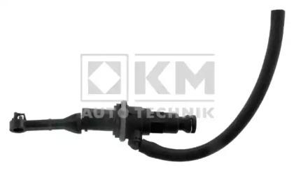 KM Germany 069 1931 Cylinder clutch master