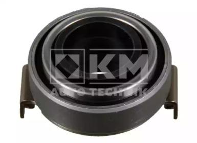 KM Germany 069 1993 Підшипник зчеплення вижимний KM Germany 069 1993 Підшипник зчеплення вижимний