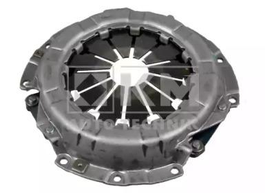 KM Germany 069 2018 Кошик зчеплення