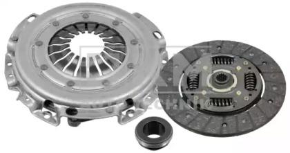 KM Germany 069 2064 Kit clutch repair KM Germany 069 2064 Kit clutch repair