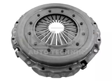 KM Germany 069 2298 Disc assy clutch friction