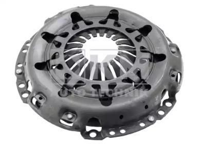 KM Germany 069 2712 Disc assy clutch friction KM Germany 069 2712 Disc assy clutch friction