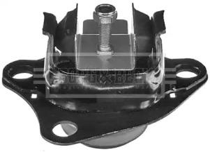 Borg & Beck BEM3384 Insulator engine mounting Borg & Beck BEM3384 Insulator engine mounting