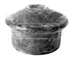 Borg & Beck BEM3464 Insulator engine mounting Borg & Beck BEM3464 Insulator engine mounting