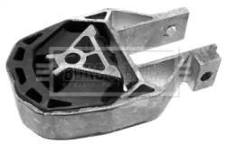 Borg & Beck BEM3836 Insulator engine mounting