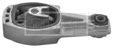 Borg & Beck BEM3857 Insulator engine mounting Borg & Beck BEM3857 Insulator engine mounting