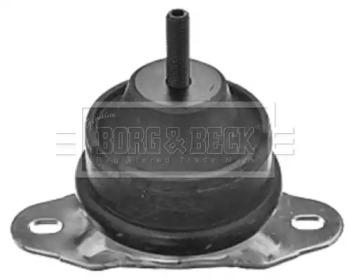 Borg & Beck BEM3911 Insulator engine mounting