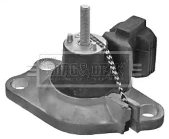 Borg & Beck BEM3971 Опора двигуна, КПП Borg & Beck BEM3971 Опора двигуна, КПП
