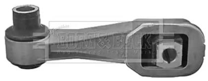 Borg & Beck BEM3977 Insulator engine mounting