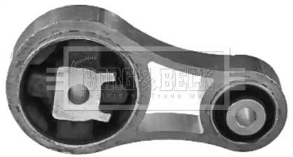 Borg & Beck BEM4111 Insulator engine mounting Borg & Beck BEM4111 Insulator engine mounting