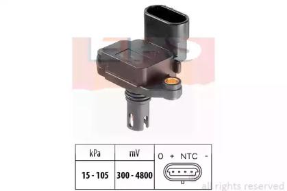 EPS 1.993.088 Sensor assy vacuum EPS 1.993.088 Sensor assy vacuum