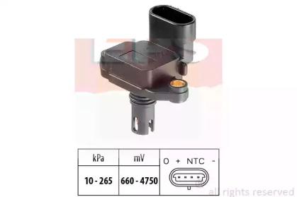 EPS 1.993.089 Sensor assy vacuum EPS 1.993.089 Sensor assy vacuum