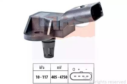 EPS 1.993.157 Sensor assy vacuum EPS 1.993.157 Sensor assy vacuum