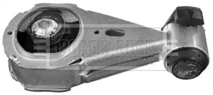 Borg & Beck BEM4214 Insulator engine mounting