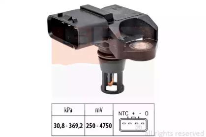 EPS 1.993.158 Sensor assy vacuum