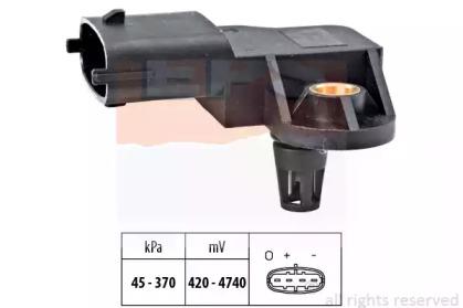 EPS 1.993.167 Sensor assy vacuum