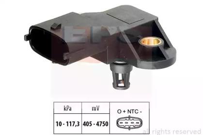 EPS 1.993.171 Sensor assy vacuum