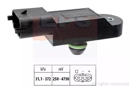 EPS 1.993.177 Sensor assy vacuum