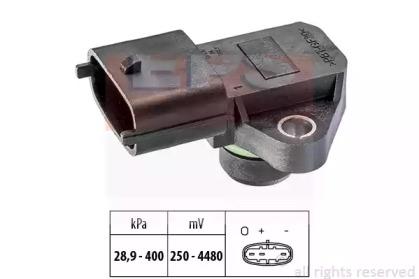 EPS 1.993.249 Sensor assy vacuum