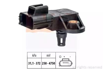 EPS 1.993.250 Датчик давление во впускном газопроводе