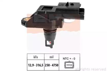 EPS 1.993.261 Sensor assy vacuum