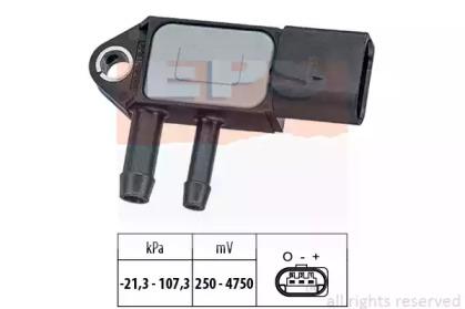 EPS 1.993.265 Sensor exhaust gas pressure EPS 1.993.265 Sensor exhaust gas pressure