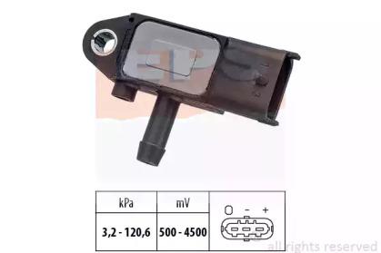 EPS 1.993.273 Sensor assy vacuum EPS 1.993.273 Sensor assy vacuum