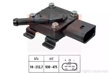 EPS 1.993.312 Датчик тиску випускних газів EPS 1.993.312 Датчик тиску випускних газів