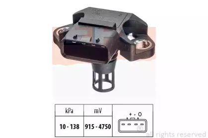 EPS 1.993.320 Sensor assy vacuum