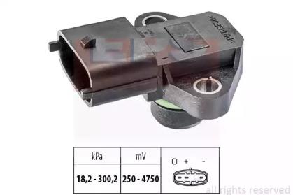 EPS 1.993.345 Sensor assy vacuum EPS 1.993.345 Sensor assy vacuum