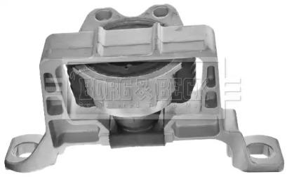 Borg & Beck BEM4280 Insulator engine mounting Borg & Beck BEM4280 Insulator engine mounting
