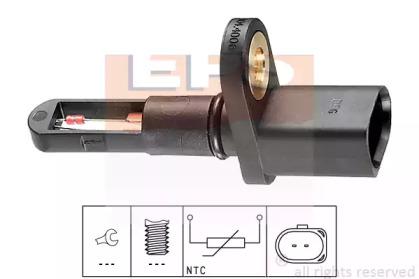 EPS 1.994.006 Thermistor assy EPS 1.994.006 Thermistor assy