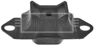 Borg & Beck BEM4287 Insulator engine mounting Borg & Beck BEM4287 Insulator engine mounting