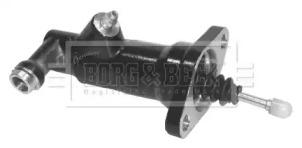 Borg & Beck BES139 Cylinder assy clutch Borg & Beck BES139 Cylinder assy clutch